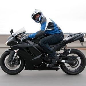 Meet your Posher, Nick